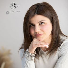 Roberta, Babysitter in Nuoro
