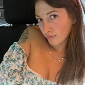 Grazia, Babysitter a Bitonto