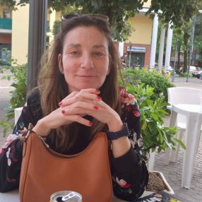 Alessandra, Babysitter in Seriate