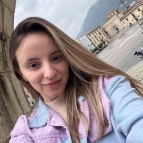 Giovanna, Babysitter in Francavilla al mare