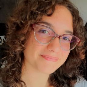 Francy, Babysitter a Sessa Aurunca