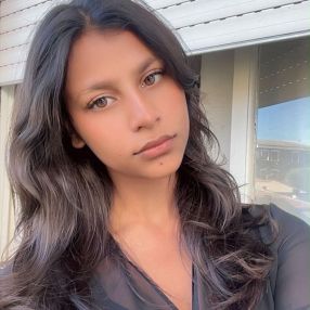 Tannu, Babysitter in Stradella
