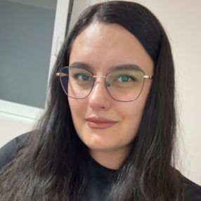 Ștefania, Babysitter in Codroipo