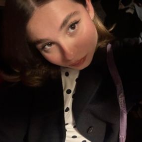 Chiara, Babysitter in Cavallino