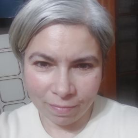 Giovanna, Babysitter in Carmagnola