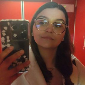 Sofia, Babysitter in Santarcangelo di Romagna