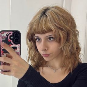 Claudia, Babysitter a Germignaga