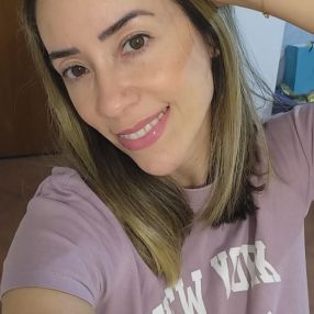 Priscila, Babysitter in Grandate
