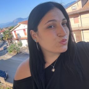 Asia, Babysitter a Bibbiano