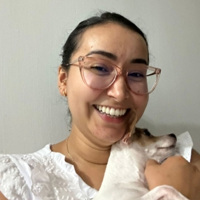 Karen, Babysitter in Milano
