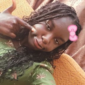 Aminata, Babysitter in Carvico