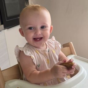 Rosie, Famiglia a Mantova