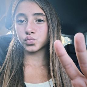 Chiara, Famiglia a Bollate