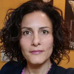 Mariangela, Babysitter a Guanzate