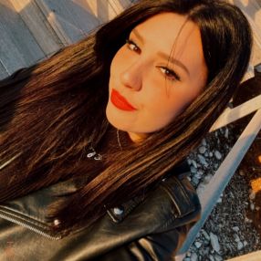 Giorgia, Babysitter a Trapani