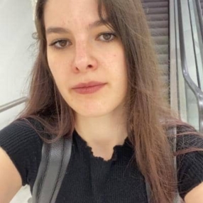 Giuliana, Babysitter a Padova