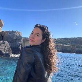 Sofia, Babysitter a Giurdignano