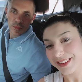 Luca, Famiglia a Casalmaggiore