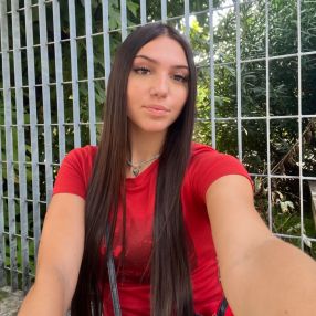 Veronica, Babysitter in Cornaredo