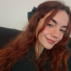 Martina, Babysitter a Serrenti