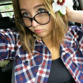 Valentina, Babysitter a Lanzo torinese