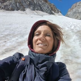 Antonella, Babysitter in Gassino torinese