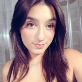 Giulia, Babysitter in Corridonia