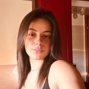 Chiara, Babysitter a Bentivoglio