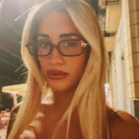 Ludovica, Babysitter in Avellino