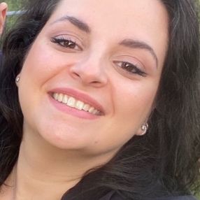 Angelica, Babysitter a Pistoia