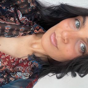 Elisa, Babysitter in Provincia di Rieti