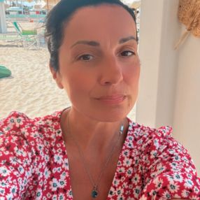Emanuela, Babysitter a Città Metropolitana di Milano