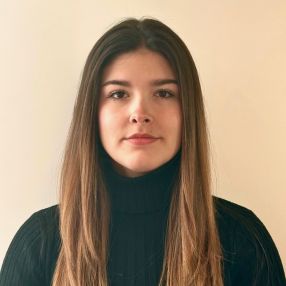 Giorgia, Babysitter a Spilimbergo