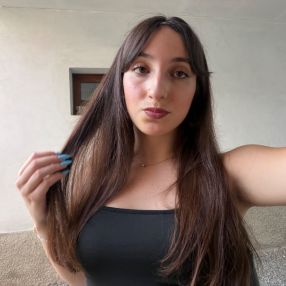 Vittoria, Babysitter a Cimbro