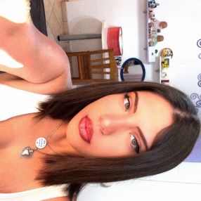 Luisa, Babysitter a Nocera inferiore