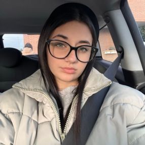 Vanessa, Babysitter a Provincia di Novara