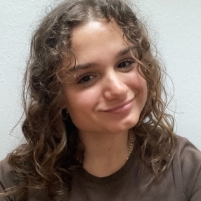 Emma, Babysitter in Meldola