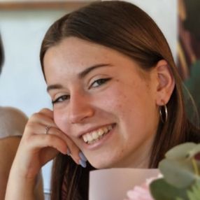 Elisa, Babysitter a San Mauro torinese