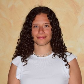 Chiara, Babysitter a Centobuchi