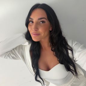 Chiara, Babysitter a Lissone