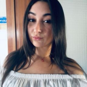 Angelica, Babysitter in Osimo