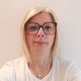 ALESSANDRA, Babysitter a Marnate