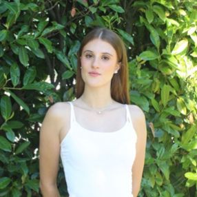 Chiara, Babysitter in Casnate Con Bernate