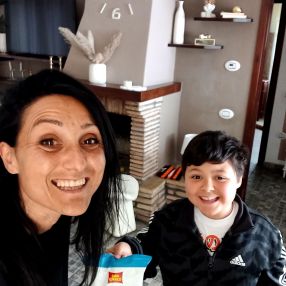 Milena, Babysitter in Provincia di Perugia