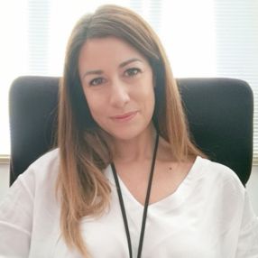 Claudia, Famiglia a San Benedetto del Tronto