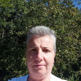 Monica, Babysitter a San Paolo D'argon