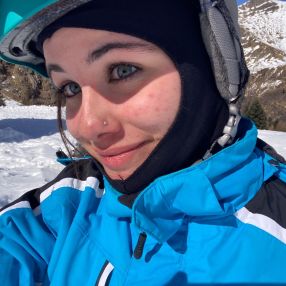 Alessandra, Babysitter a Cernusco Lombardone