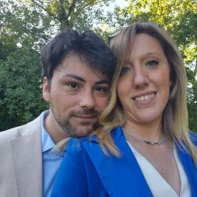 Laura, Famiglia a Scandicci