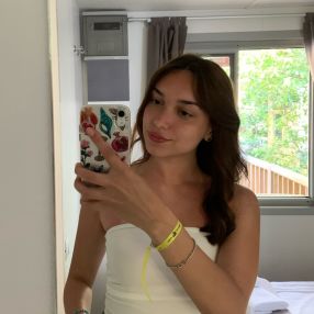 Stephany, Babysitter a Provincia di Lecco