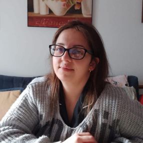 Gabriella, Babysitter in Lissone